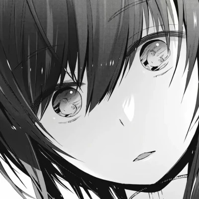 高颜值二次元情侣头像