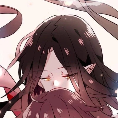 情侣专用头像二次元