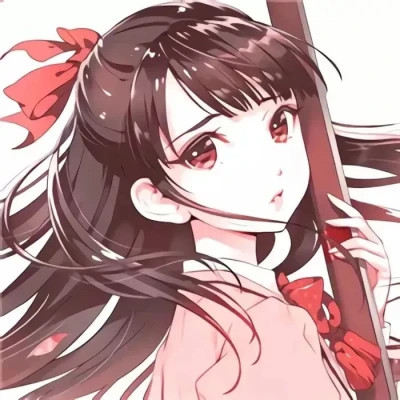 情侣专用头像二次元