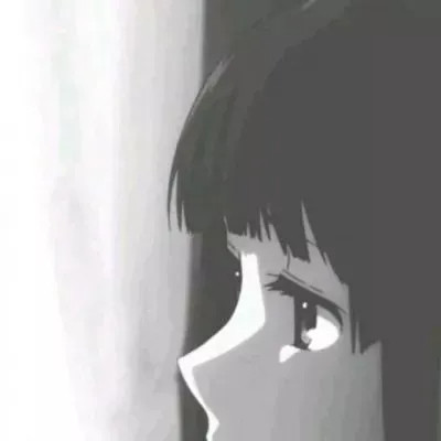 二次元头像情侣双人