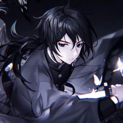 二次元头像情侣双人