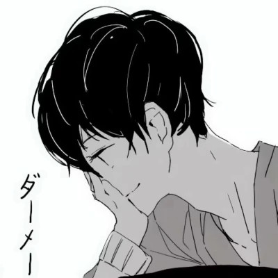 情侣二次元头像动漫
