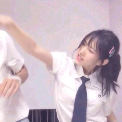 微信情侣互动头像
