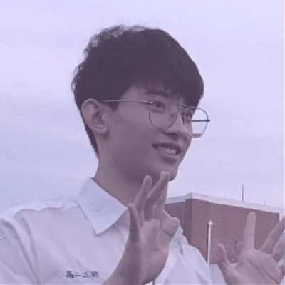 情侣头像高质量ins潮