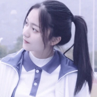 情侣头像高质量ins潮