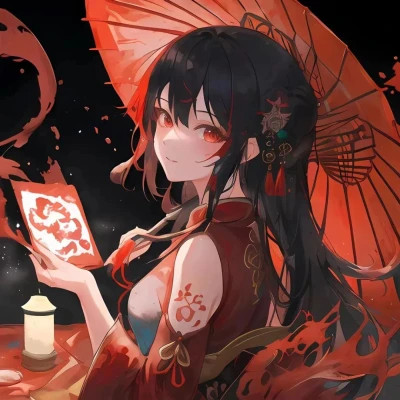 2025新款好看的情头