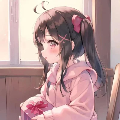 2025新款好看的情头