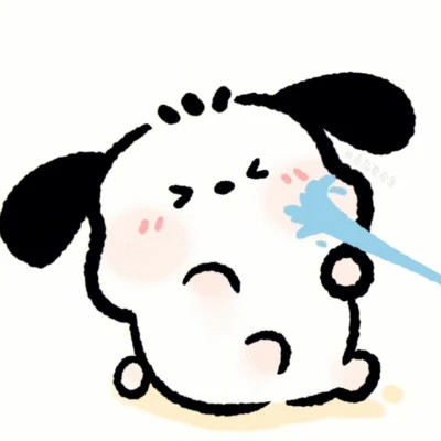 2025好看的cp情侣头像