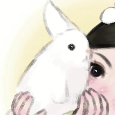 2025好看的cp情侣头像