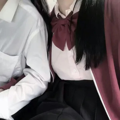 2025年情头双人情侣头像
