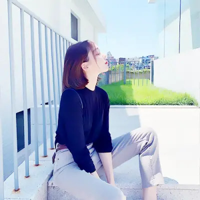 情侣头像一男一女2025