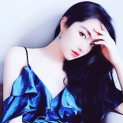 情侣头像一男一女2025