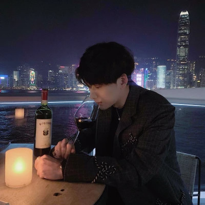 情侣头像一男一女2025