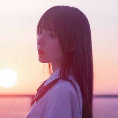 情侣头像一男一女2025