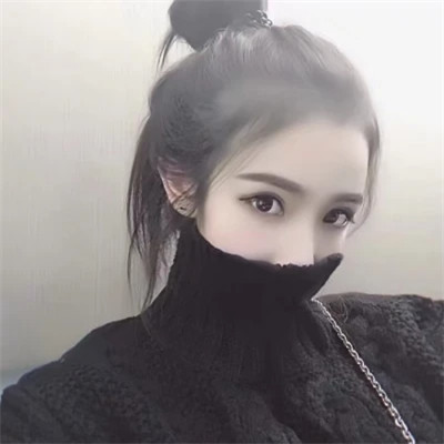 情侣头像一男一女2025