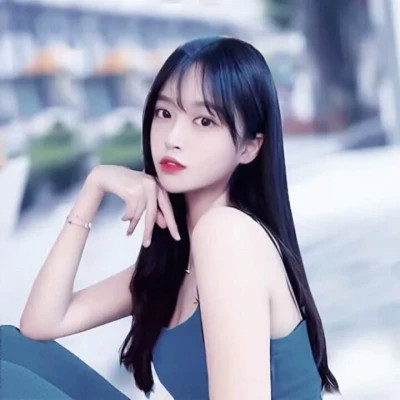 情侣头像一男一女2025