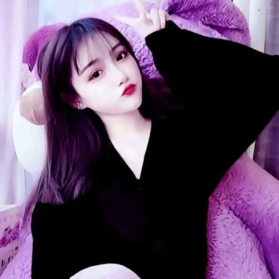 情侣头像一男一女2025