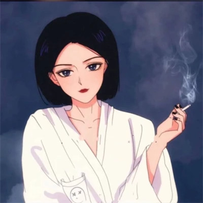 情侣头像一男一女2025