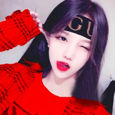 情侣头像一男一女2025
