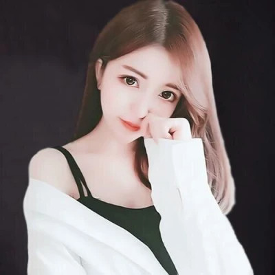 情侣头像一男一女2025
