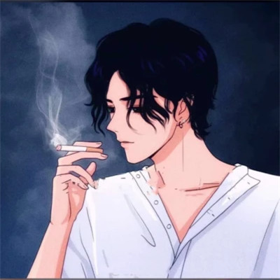 情侣头像一男一女2025