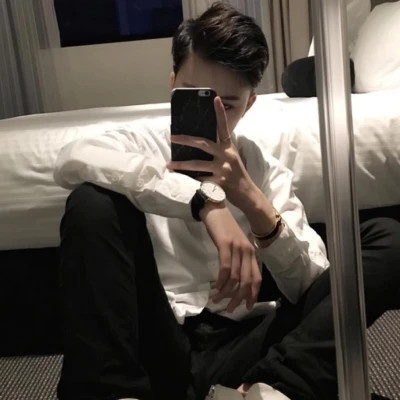 2025年情侣头像一对一男一女