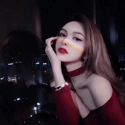 2025年情侣头像一对一男一女