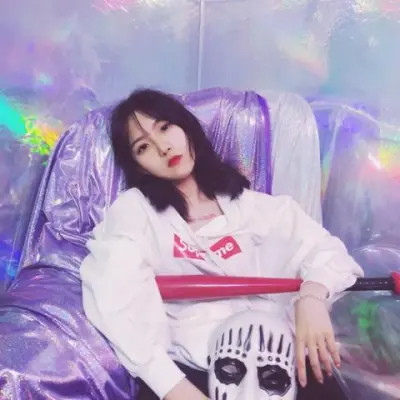 2025年情侣头像一对一男一女