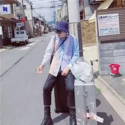 2025年情侣头像一对一男一女