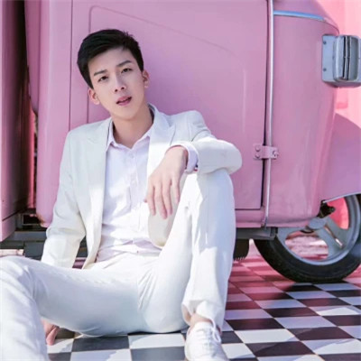 2025年情侣头像一对一男一女