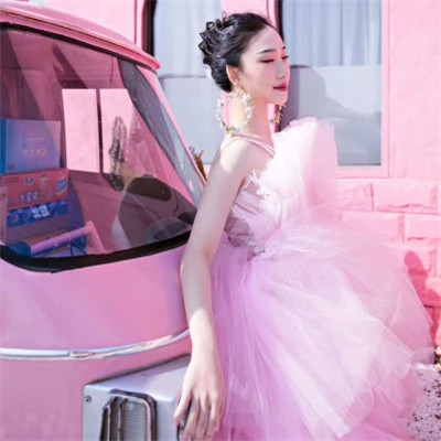 2025年情侣头像一对一男一女