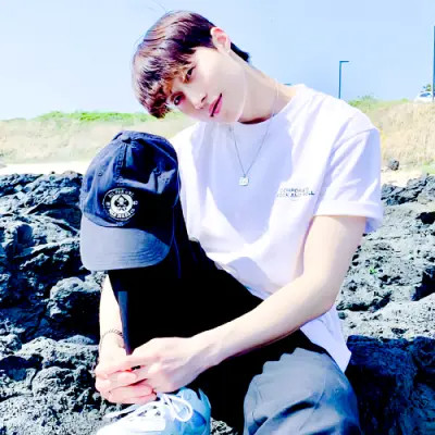 2025年情侣头像一对一男一女