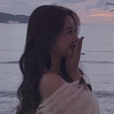 2025年情侣头像一对一男一女