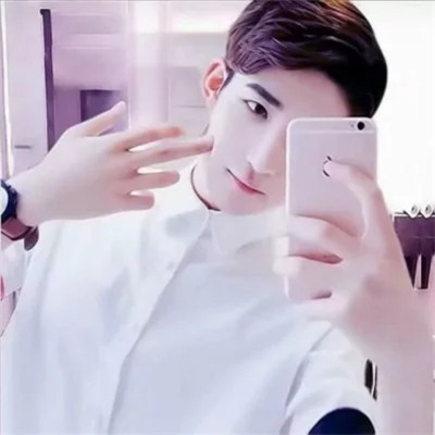 2025年情侣头像一对一男一女