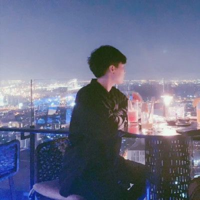 2025年情侣头像一对一男一女