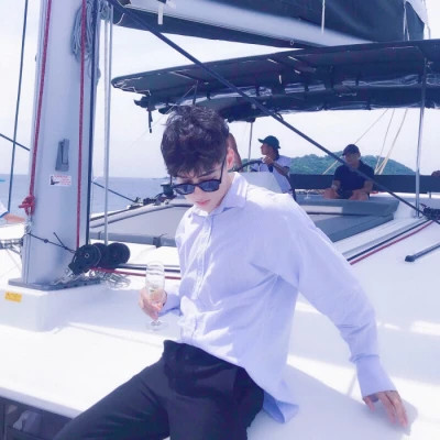 2025年情侣头像一对一男一女