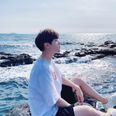 2025年情侣头像一对一男一女