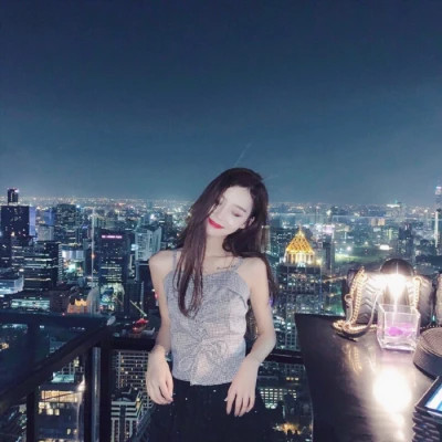 2025年情侣头像一对一男一女