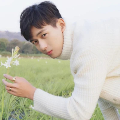 2025年情侣头像一对一男一女