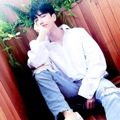 2025年情侣头像一对一男一女