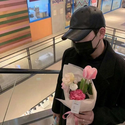 2025年情侣头像一对一男一女