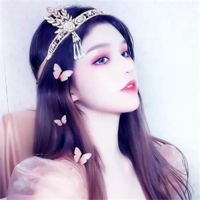 一男一女高清情侣头像图片2025最新款