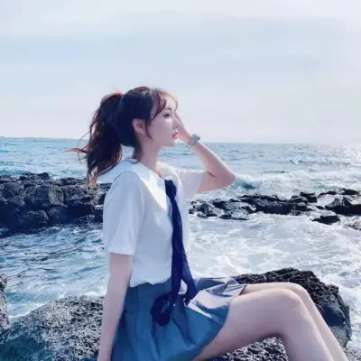2025一男一女情侣头像二人专用