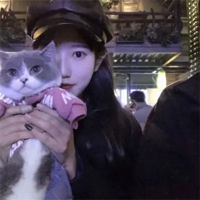 2025一男一女情侣头像二人专用