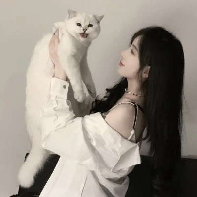 2025一男一女情侣头像二人专用