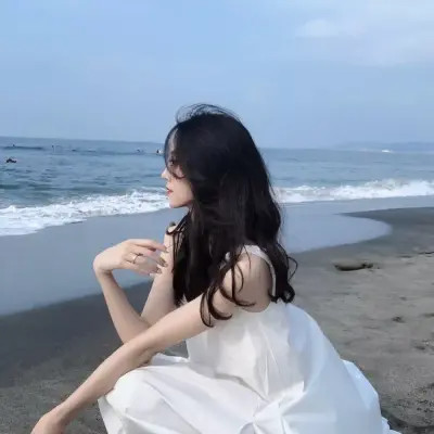 2025一男一女情侣头像二人专用