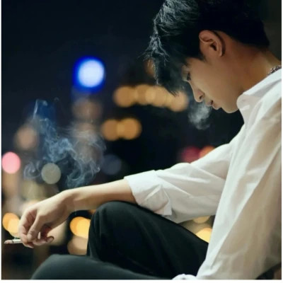 情侣头像2025最火爆一男一女