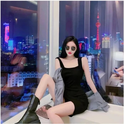 情侣头像2025最火爆一男一女