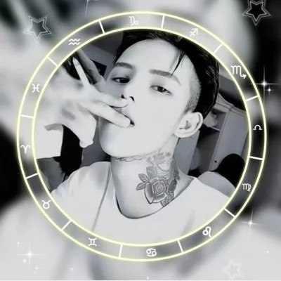 情侣头像2025最火爆一男一女
