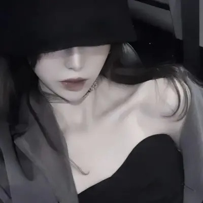 情侣头像2025最火爆一男一女